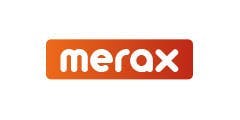 Merax logo