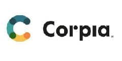 Corpia företagslån logo