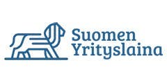 Suomen Yrityslaina Logo