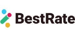 Bestrate logo