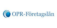 OPR-Företagslån logo