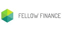 Fellow Finance logo
