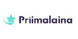 Priimalaina logo