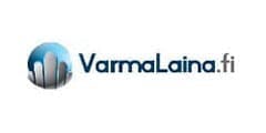 Varmalaina.fi logo