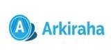 Arkiraha.fi logo