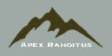 Apex Rahoitus logo