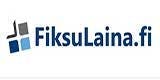 FiksuLaina.fi logo